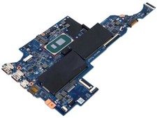 New Genuine HP Pavilion 14-DV 14-DV0065ST i5-1135G7 Motherboard M16646-601 M1664 picture