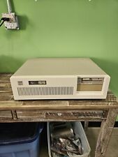 IBM 5170 PC Personal Computer AT Vintage Computer  picture