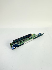 HPE DL160 DL360 CL2600 Apollo 9000 Gen10 PCIe Secondary Riser x16 LP with Cage picture