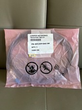 OEM - JUNIPER QFX-SFP-DAC-5M Direct Attach Passive Copper 5M SFP+ 10G Twinax picture