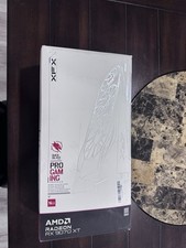XFX QUICKSILVER AMD Radeon RX 9070 XT 16GB Graphics Card picture