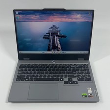 Lenovo LOQ 15 83JC 15.6