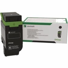 Lexmark 75M10K0 Toner Cartridge Black 3000 Page Yield picture