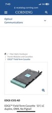 CORNING EDGE-CS12-AD picture