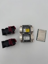 INTEL XEON 4110 2.1GHZ HP DL360 GEN10 KIT (860653-B21) picture
