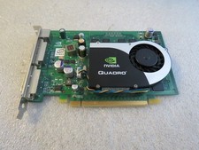 ORACLE 371-3625 NVIDIA Quadro FX1700 Graphics Accelerator X4129A-Z X4129A picture