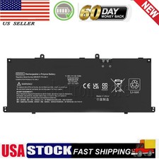 N66215-005 GD03XL Battery for HP Envy x360 14 2-in-1 14-fa0000 GDO3XL 59.16Wh picture