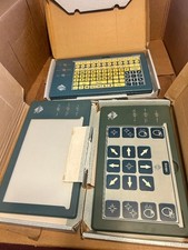 QTY.3 Intellitools Intellikeys USB Keyboard picture