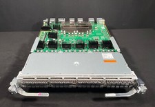 Cisco  MDS 9700 DS-X9448-768K9  48P 16GbE SFP+ Switch Module -Same Day Shipping picture