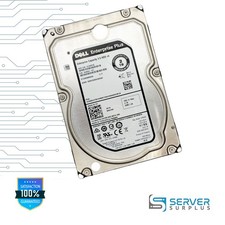Dell 2TB SAS 12Gb/s 3.5 in Enterprise HDD | 0RN7R5 | ST2000NM0045 | 1V4204-157 picture