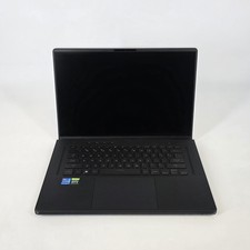 Asus ROG Zephyrus M16 GU603 16 FHD+ 2.3 GHz i7-12700H 16GB 512GB SSD RTX 3060 picture