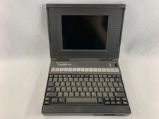 Texas Instruments TravelMate 4000E Laptop Unit Only - UNTESTED, No Cords picture