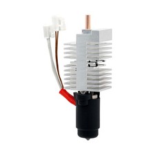 Microswiss FlowTech Hotend Upgrade for Creality K2 Plus picture
