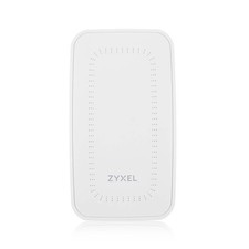 Zyxel WAX300H 2400 Mbit/s White Power over Ethernet (PoE) picture