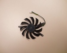 Cooler Fan For EVGA GeForce GTX 560Ti GTX 570 PLD08010S12HH 75mm Graphics Card picture