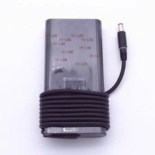 Genuine 180W GaN Adapter for Dell Alienware m15 R7 AMD - 5FCGP 7.4*5.0mm Charger picture