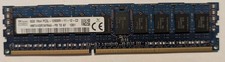 SK hynix 8GB 1RX4 PC3L-12800R-11-12-C2 Memory HMT41GR7AFR4A-PB T8 AF picture