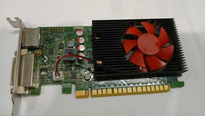 HP NVIDIA GeForce GT730 2GB GDDR3 DVI Displayport Video Card HP 917882-002 picture