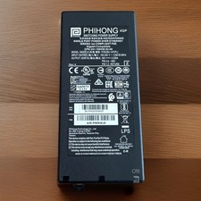 PHIHONG Cisco Single Port Power Over Ethernet POE29U-1AT(PL) POE (No Power Cord) picture