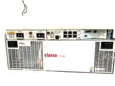 CIENA 5100 48V-7A P.N:NTPM50AAES-001 USED. picture
