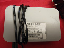 Netgear GS205-100PAS NETGEAR 5-Port Gigabit Ethernet- White picture