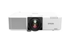 Epson EB-L530U data projector Standard throw projector 5200 ANSI lumens 3LCD picture