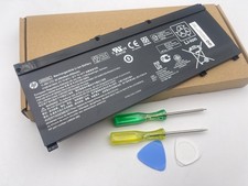Genuine 11.55V 52.5WH SR03XL Battery For HP Pavilion Gaming 4 15‑CX OMEN 4/4Pro picture