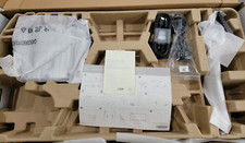 CORDS & STAND ONLY for Dell S3422DWG Curved Gaming Monitor 34in 3440x1440 picture