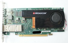 Broadcom 100-CX150007-0010 BCM58804HB0KFSB30G BCM958804A8040 Network Adapter picture