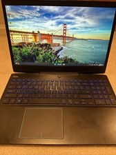 Dell G3 (15.6