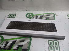 Brydge BRY7301-B Wireless Keyboard W-Type Bluetooth 5.1 Full QWERTY New in Box picture