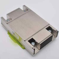 NEW OEM DELL POWEREDGE R630 HIGH PERFORMANCE CPU COOLING HEATSINK Y8MC1 picture