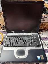 HP Compaq nc6000 Laptop For Parts Repair (read) picture