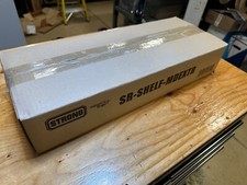 Strong SR-SHELF-MDEXTR SR Series Media Extender Shelf picture