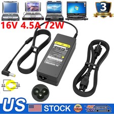 Laptop Charger For Panasonic Toughbook CF-19 CF-31 CF-52 CF-53 Power Supply picture