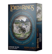 Games Workshop - Middle-Earth Strategy Battle Game (The Lord of The Rings) picture