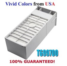 T699700 Replacement Ink Maintenance Tank for EP P6000 P7370 P7570 P9370 P9770 picture