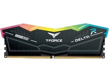 Team T-Force Delta RGB 16GB 288-Pin PC RAM DDR5 6000 (PC5 48000) Desktop memory picture