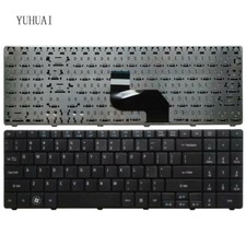 NEW For ACER Emachines E725 E527 E727 E525 E625 E627 E430 E628 E630 US keyboard picture