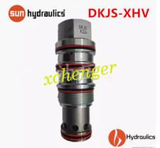 1pcs NEW Sun hydraulics non-return valve DKJS-XHV via FedEx or DHL picture