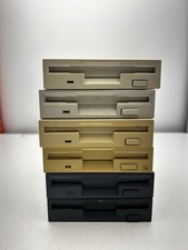 Lot of 6 Multi-Color BEZEL 3.5