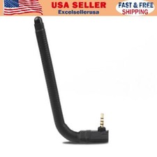 1* 3.5mm Jack External Antenna Signal Booster 6DBI For Mobile Cell Phone Outdoor picture