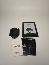 Amazon Kindle (SY69JL) - 4GB Wi-Fi 8th Gen eReader picture