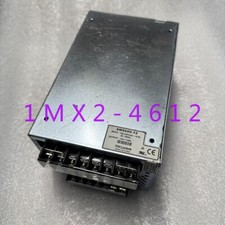 1pc used  TDK-LAMBDA SWS600-12 12V50A picture