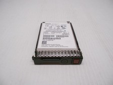 HGST 1.6TB SSD SAS 2.5