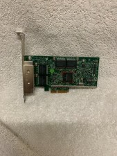 Dell 0KH08P Broadcom 5719 QP 1GB Pci-e 2.0 X4 Network Interface Card picture