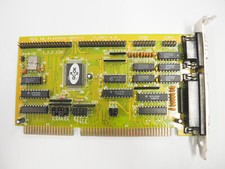 Biostar Systems FI 3290U-IO101-2 Multi-I/O Card picture