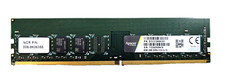 New NCR 006-8626355 S500 8GB DDR4 Ram Upgrade, Replacement Apacer D13.21245S.001 picture