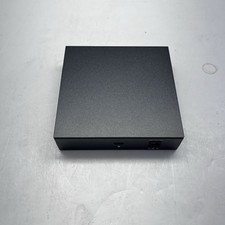 TP-Link TL-SG1005P 5-Port Gigabit Ethernet Network Switch Sold As Is D2 picture