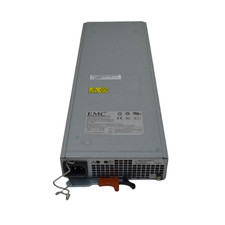 Dell EMC VNX-5500 875W 100-240V AC Power Supply GJ24J 071-000-529 picture